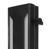 GPU Support Bracket ARGB Aluminium Alloy Magnetic Base Sliding Adjustable