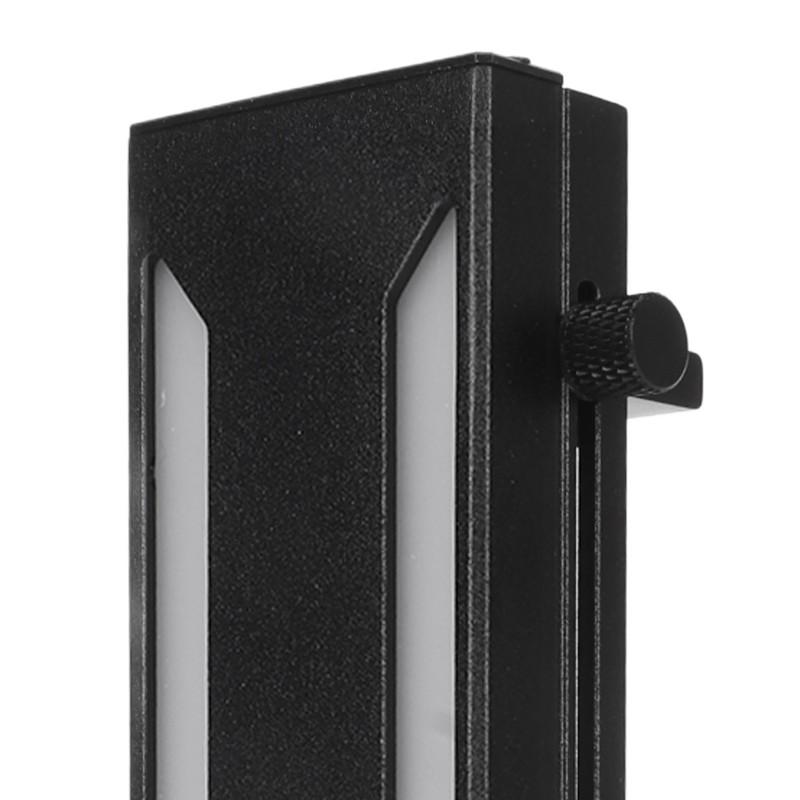 GPU Support Bracket ARGB Aluminium Alloy Magnetic Base Sliding Adjustable