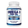 Arazo Omega 3 Aceite De Pescado Epa+dha 120 Cápsulas Sabor