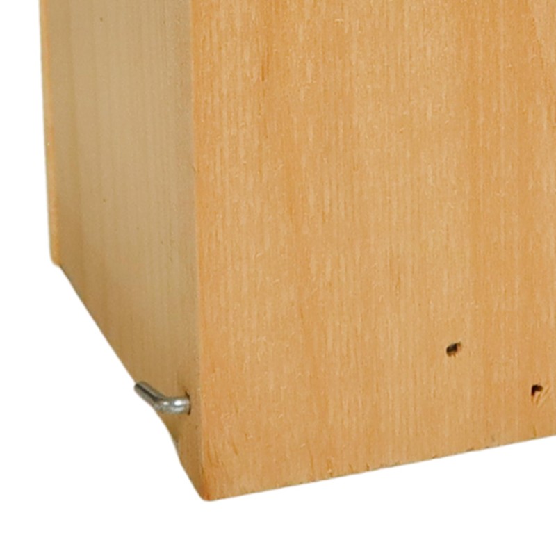 Coveside Small Butterfly House – Outdoor Shelter for Butterflies –