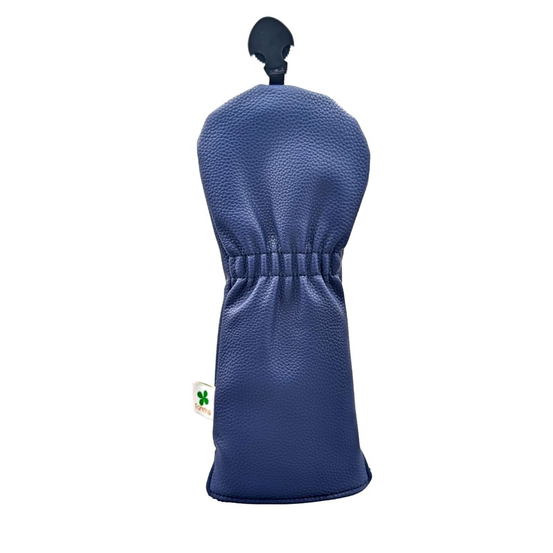 Foretra Driver Headcover | Premium Leather Golf Club Covers |