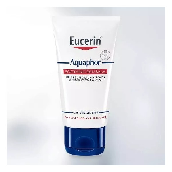 Aquaphor Eucerin Aquaphor  Soomthing Skin Balm Pomada Reparadora 45ml