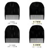 CR8GR8 Professional Guide Comb Fit Cutting Guider for Manscaped 3.0,4