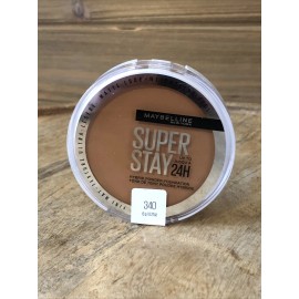 Maybelline Super Stay up to 24HR Hybrid Powder-Foundat