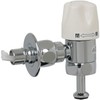 Kakudai 732-031-13 Washing Machine Tap, Top Portion, Comes with Stopper