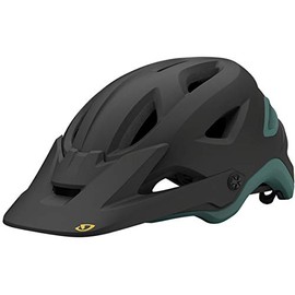 GIRO Men's Montaro MIPS Helmet, Matte Warm Black, S