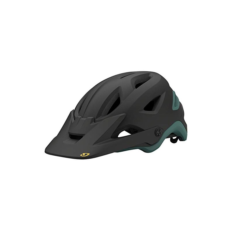 GIRO Men's Montaro MIPS Helmet, Matte Warm Black, S