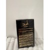 Asad by Lattafa perfume for unisex EDP 3.3 / 3.4