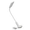 UV LED Nail Lamp with Clamp 2 in 1 Nail