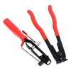 CV Joint Clamp Set Boot Clamp Pliers Ear Type Clamp