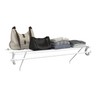 ClosetMaid 5631 SuperSlide Ventilated Shelf Kit with Closet Rod, 4-Foot