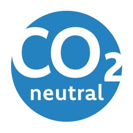 FAIR SQUARED Beauty Creme Argan 50 ml – Skin Cream Intensive Care for Very Dry Skin – Vegan Fairtrade Natural Cosmetics in Zero Waste Deposit Glass Jar