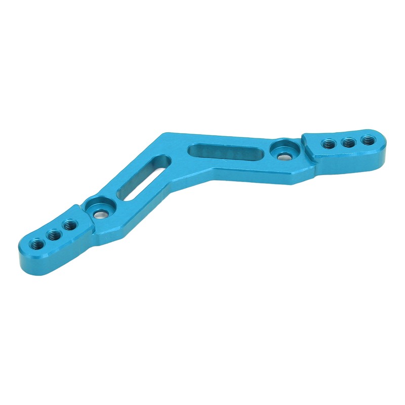 Aluminum Alloy Multi Hole Front Shock Absorber Bracket Plate for