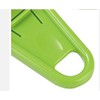 Garlic Grater,Ginger Grater Tool, Great Lemon Zester,Nutmeg Grater Very Versatile