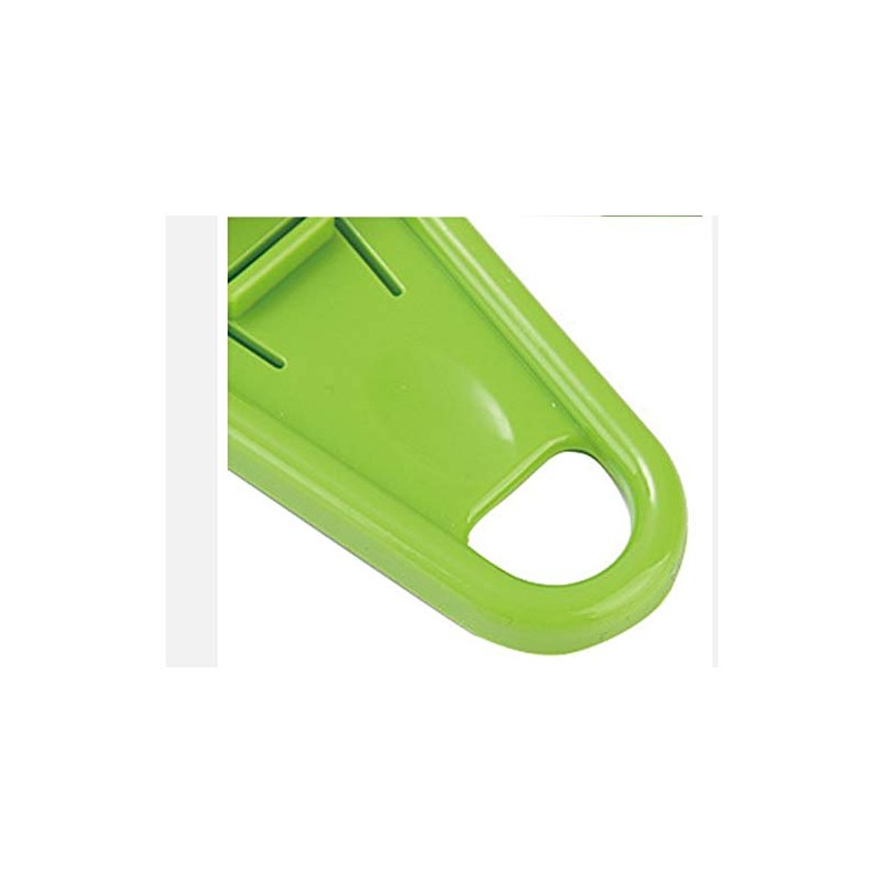 Garlic Grater,Ginger Grater Tool, Great Lemon Zester,Nutmeg Grater Very Versatile