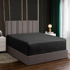 Lazzaro Home bed sheets Fitted sheet Extra Deep Pocket (40