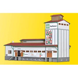 Kibri 39208 - H0 Lagerhaus