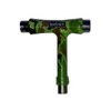 GHOST BOARDS Y3 Skateboard Tool Kit - All-in-One T Tool