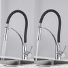 Heable Two Function Replacement Kitchen Tap Pull Out Sprayer Shower