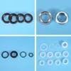 Sprayer O-Ring Seal Pump Repair Packing Kit for Ultra 390