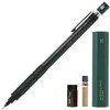 [GRAPH1000 LIMITED] Pentel Graph 1000 Mechanical Pencil, Limited Retro Color,
