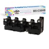 Waste Container Replacement for Sharp MX-C30HB, MXC30HB,MX-C304W,MX-C300W,MX-C303W,MX-C250,MX-C301W,MX-C300P
