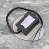The Lord of the Tools Horn Controller with 8 Sound