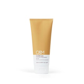 O&M Clean.tone Colour Treatment Beige 200ml