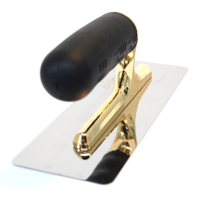 Marmorino Tools Stilmirror ElitePRO Venetian Plaster Trowel (200x80mm)