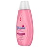 Shampoo Johnson’s Cabello Oscuro 200 ml