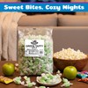 Fairtime Green Apple Taffy, 3 Pound Bag (Pack of 1)