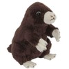 Ravensden Plush Mole Soft Toy 15cm