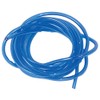 SPI-SPORT PART Fuel LINE Blue 1/8" ID 25' ROLL