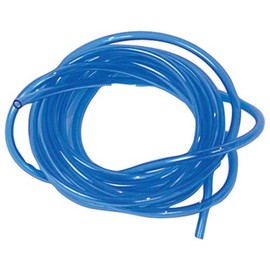 SPI-SPORT PART Fuel LINE Blue 1/8" ID 25' ROLL