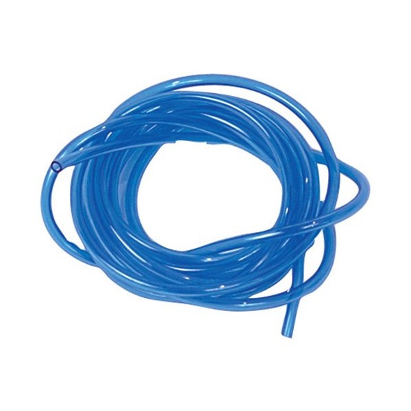 SPI-SPORT PART Fuel LINE Blue 1/8" ID 25' ROLL