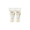 Rice Daily 라이스 데일리 브라이트닝 클렌징폼 2개 Rice Daily Brightening Cleansing Foam 2pcs [Rice Daily Brightening Cleansing Foam 2 Pieces]