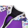 Kids Wetsuit 2.5mm Neoprene Long Sleeve Soft Elastic Thermal Toddler