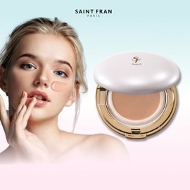 Saint Franc Skin Treatment Cushion / 세인트프랑 스킨트리트먼트 쿠션 본품