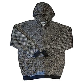 F-Bomb F Morale Gear Woobie Hoodie (Desert Night Camo, XL)