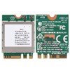 Network Card RTL8822BE Dual Band 2.4G/5G M.2 Interface Support for