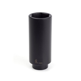 Sunex 244xd 1/2-Inch Drive 1-3/8-Inch Extra Deep Impact Socket