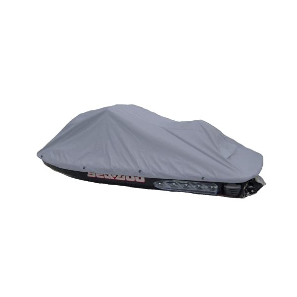 Jet Ski Personal Watercraft Cover fits Sea-Doo, Yamaha, Kawasaki, Polaris,
