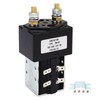 Válvula Solenoide de Contactor de Carro, 200A Resistente Al Desgaste