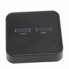 M.2 NVMe Duplicator Dual Bay 10Gbps Offline Clone USB C