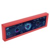 8.8 Inch PC Temperature Display Professional HD IPS 1920x480 LCD