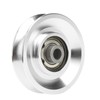 Aluminium Alloy Pulley Strength Training Exercise Hardware Fitness Equipment Accessories80mm