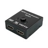 Video Splitter 1 in 2 Out | Video Duplicator, Display