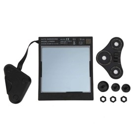 Solar Auto Darkening Welding Helmet Lens Welding Filter Lens Accurate Welder Equipment