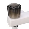 RV Shower Faucet Valve Diverter Shower Mixing Valve Control with