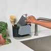ReBorn - Recycled Sink Tidy - Kitchen Sink Organiser -